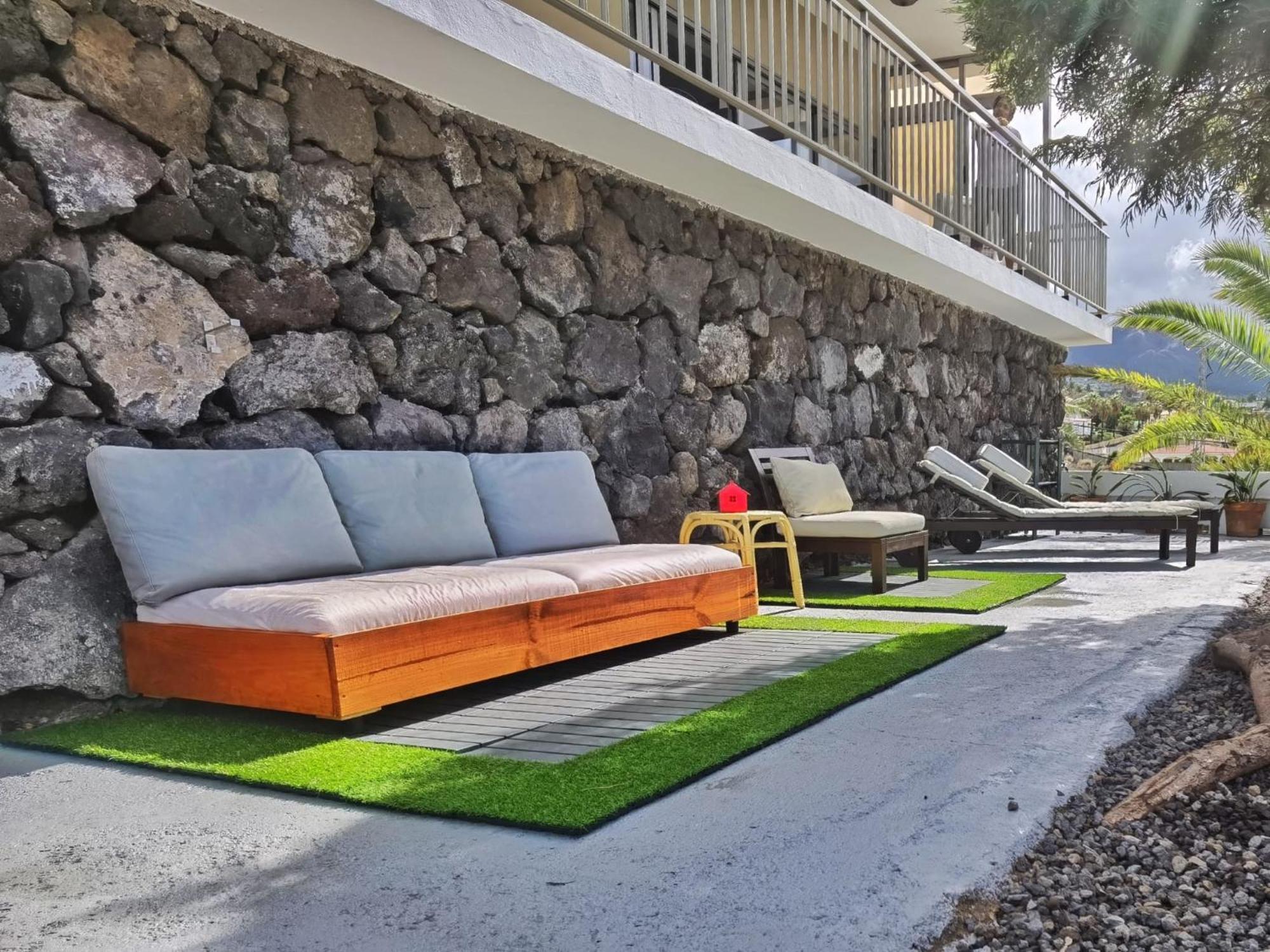 Casa Aloe Villa Ел Пасо Екстериор снимка