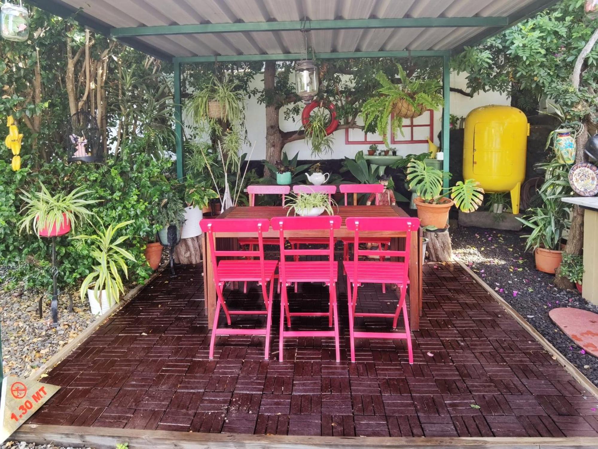 Casa Aloe Villa Ел Пасо Екстериор снимка