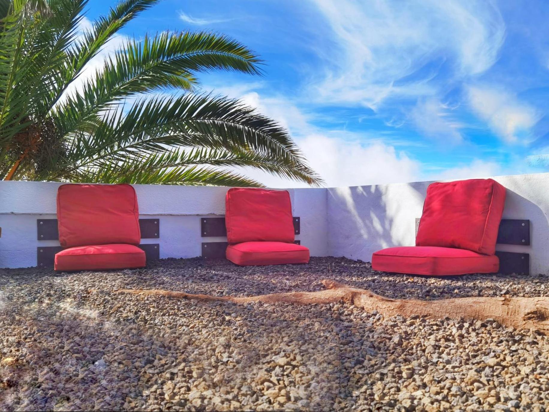 Casa Aloe Villa Ел Пасо Екстериор снимка