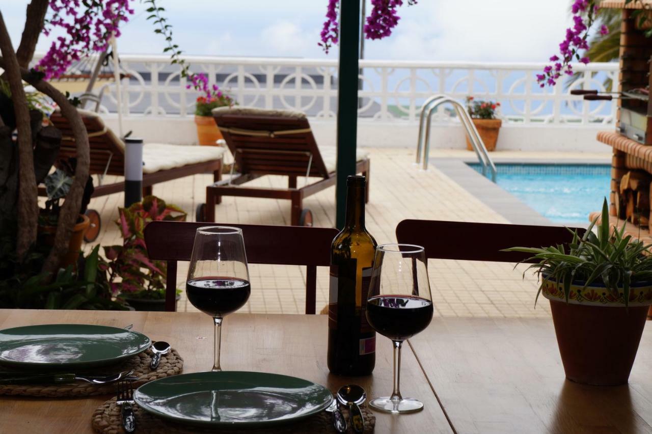 Casa Aloe Villa Ел Пасо Екстериор снимка