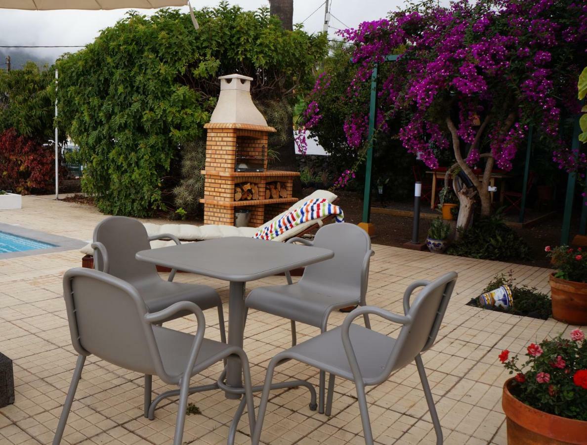 Casa Aloe Villa Ел Пасо Екстериор снимка